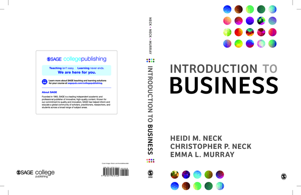 [eTextBook] [PDF] Introduction to Business 1st Edition By Heidi Neck, Christopher Neck, Emma Murray