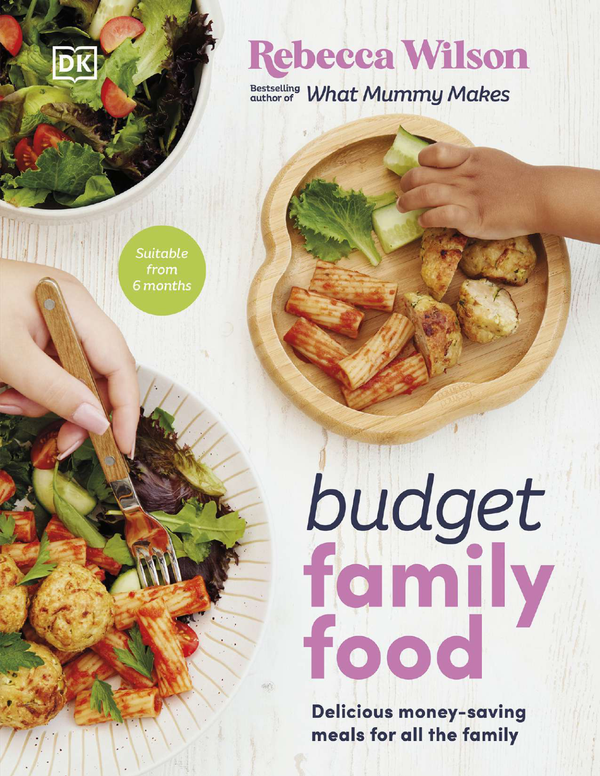 eBook EPUB PDF Budget Family Food Delicious Money-Saving Meals for All the Family 1st Edition By Rebecca Wilson