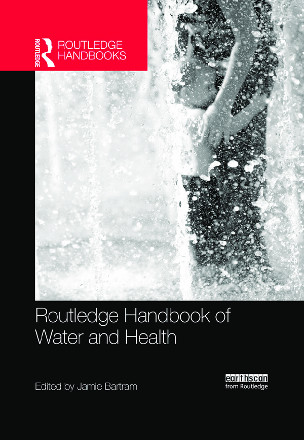 [eTextBook] [PDF] Routledge Handbook of Water and Health 1st Edition By Jamie Bartram