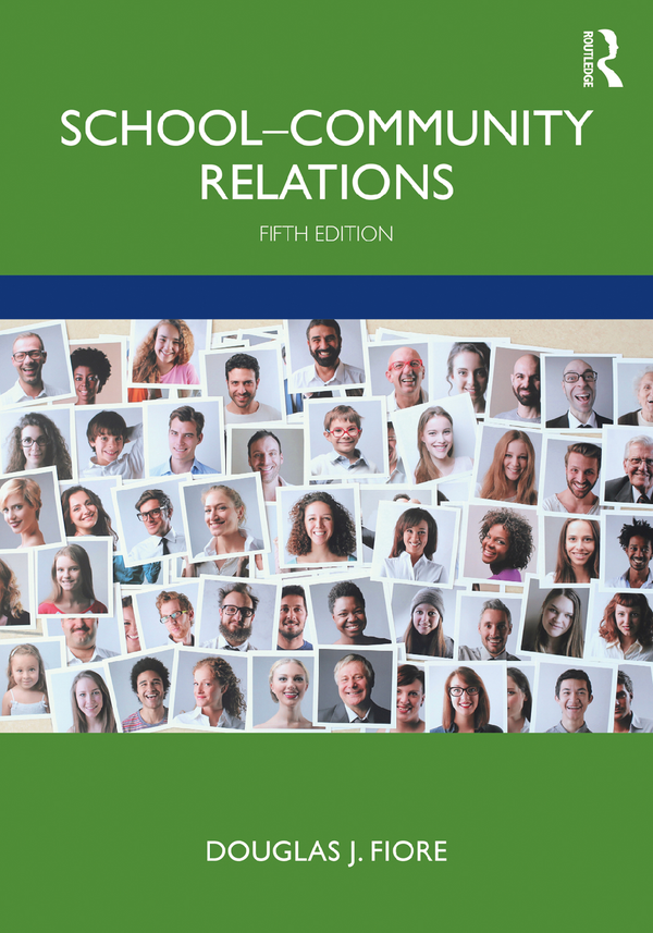 [eTextBook] [PDF] School-Community Relations 5th Edition By Douglas J. Fiore