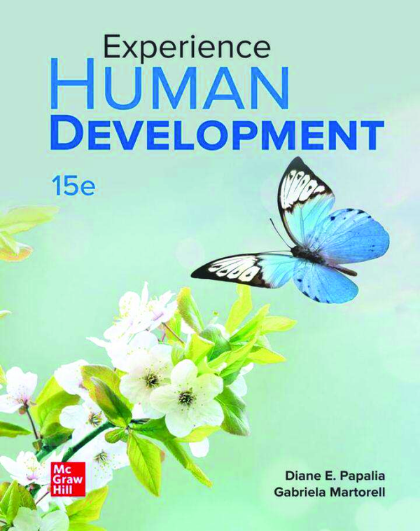 [eTextBook] [PDF] Experience Human Development 15th Edition BY Diane Papalia, Gabriela Martorell