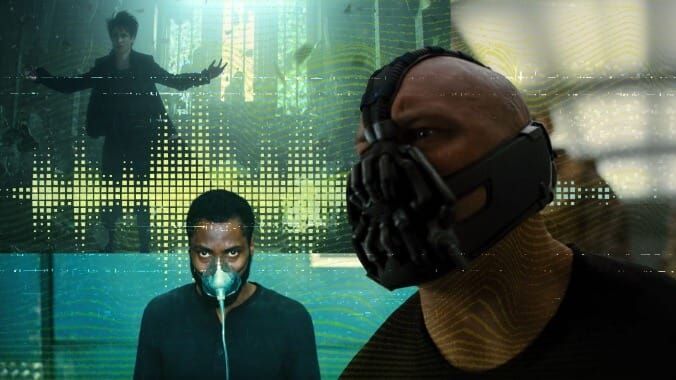 «Dialogue has never been more incoherent»