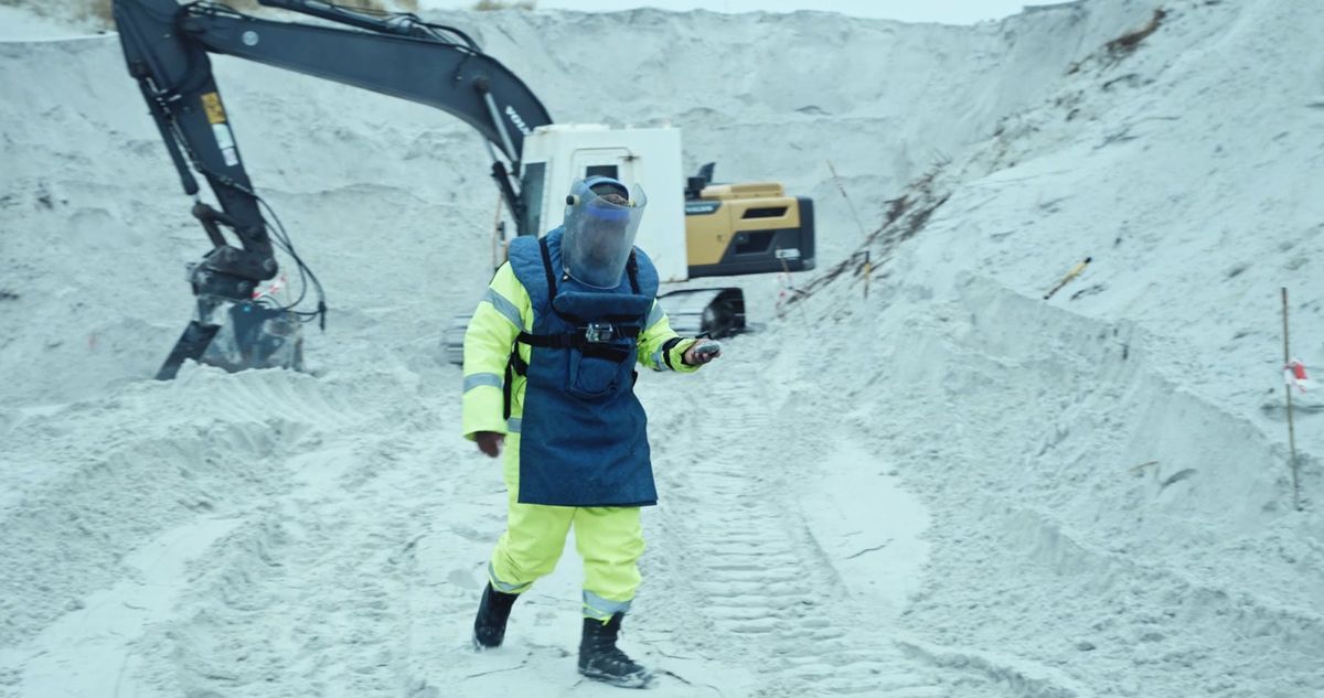 Berlinale und SoFi 2023