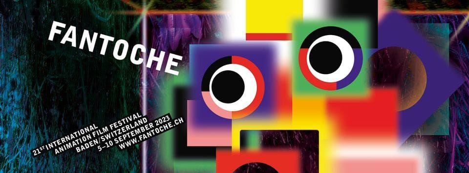 «Johnny & Me - Eine Zeitreise mit John Heartfield» am Fantoche