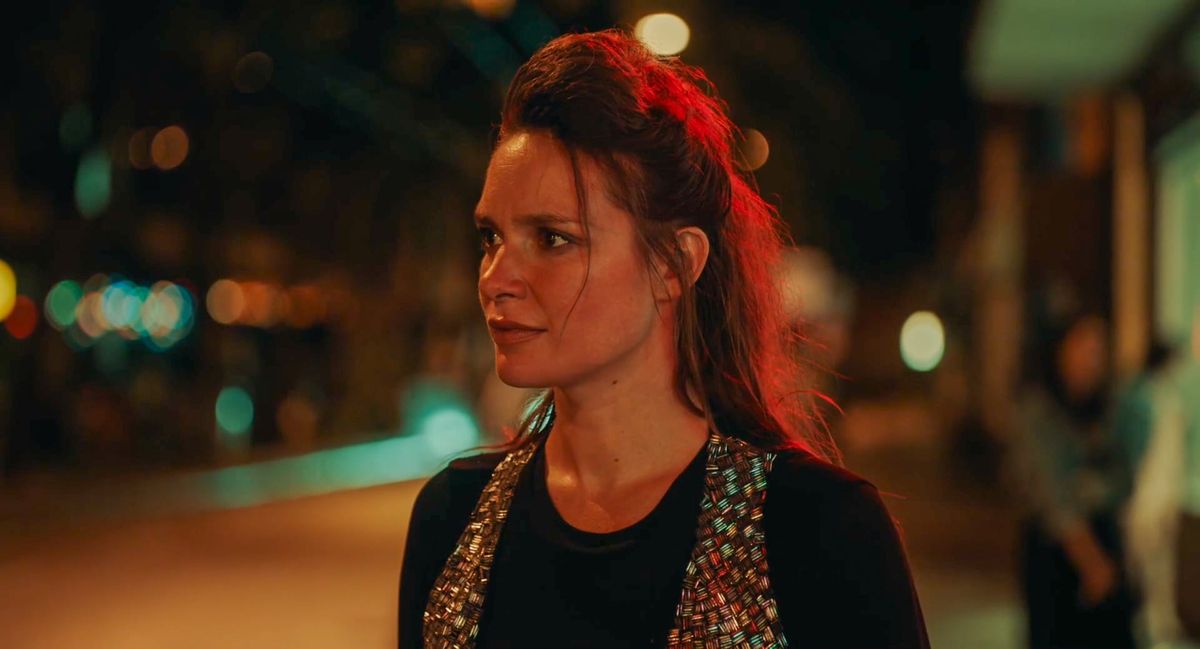 Weltpremiere von «LES HISTOIRES D'AMOUR DE LIV S.» in Chicago