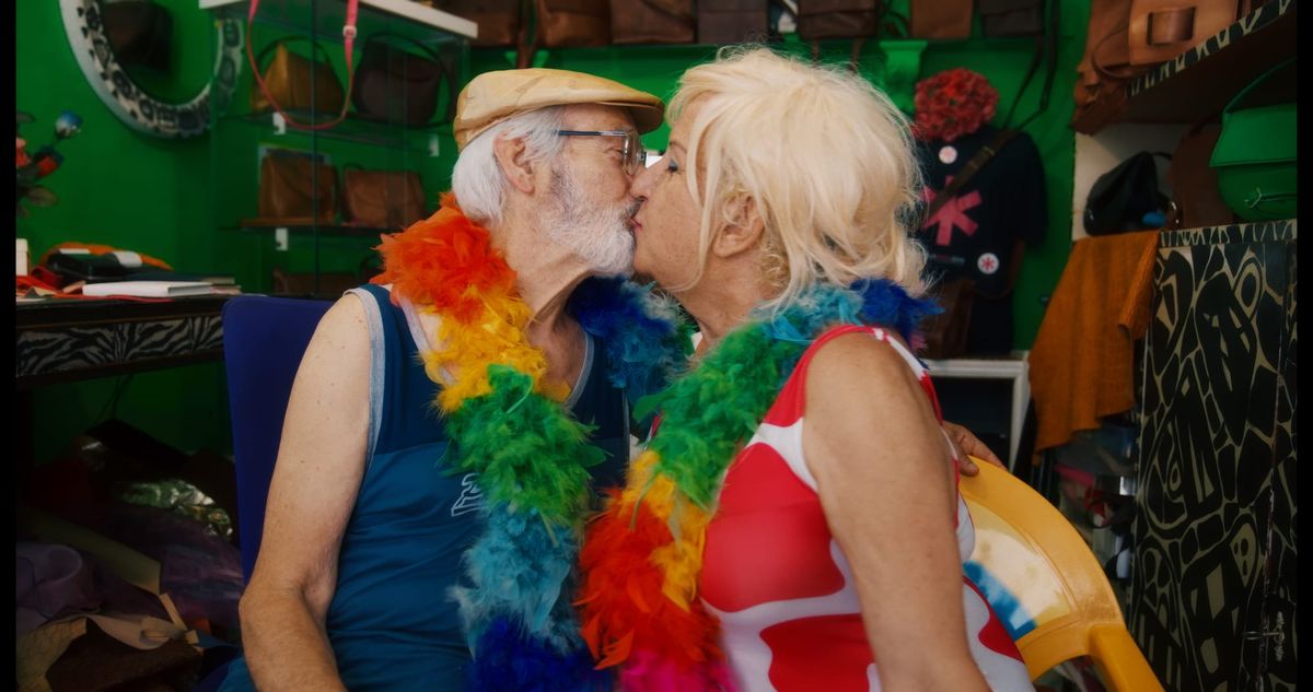 QUIR gewinnt «Prix du Public» in Solothurn