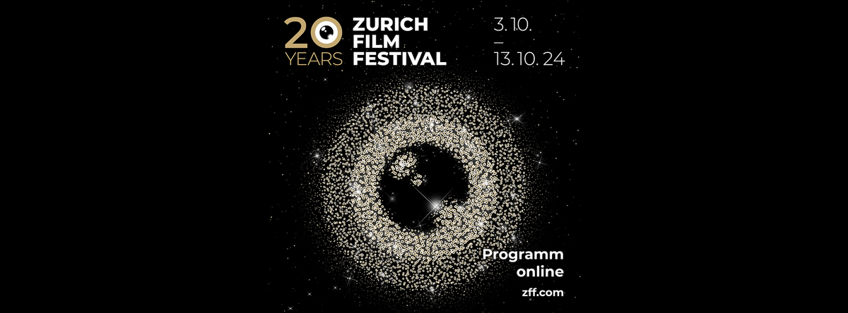 Zurich Film Festival 2024