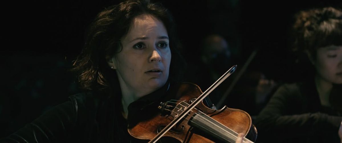 «Death and the Maiden» in Solothurn