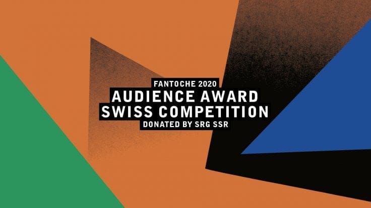 «Signs» gewinnt am Fantoche