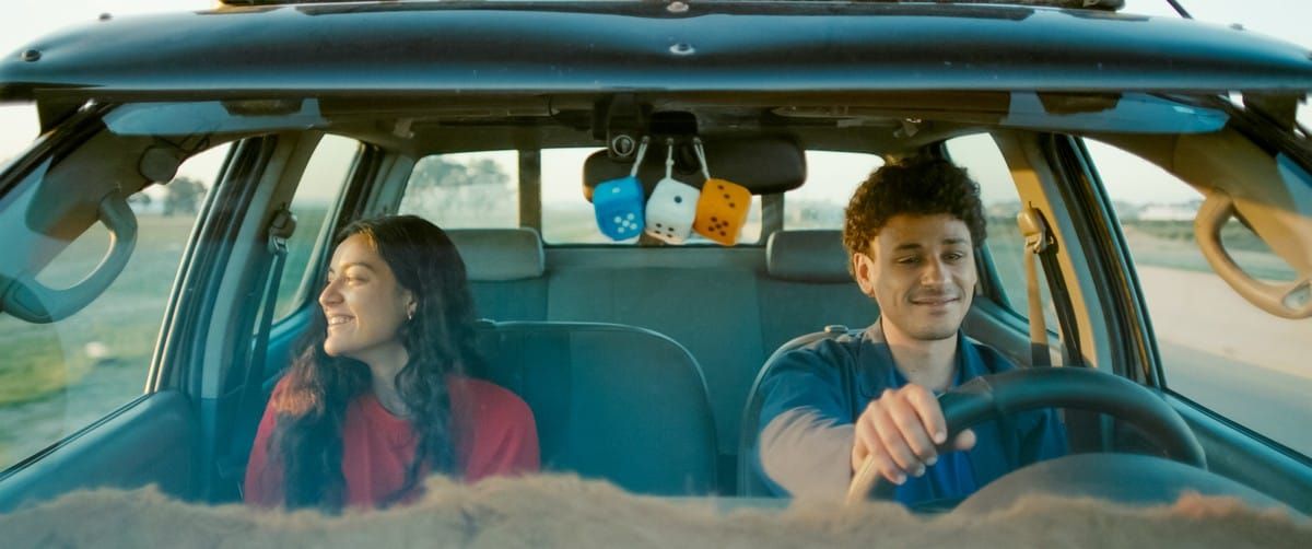 «Where The Wind Comes From» – Trailer-Schnitt von REDSPACE