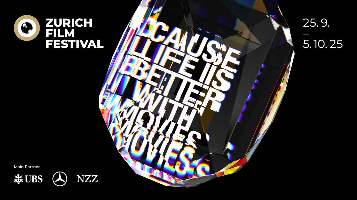 Zurich Film Festival 2025