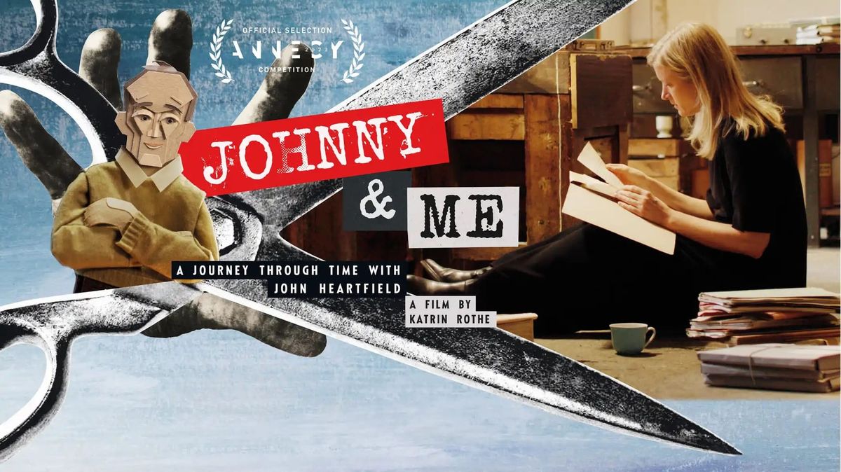 «Johnny & Me» auf Schweizer Kinotour