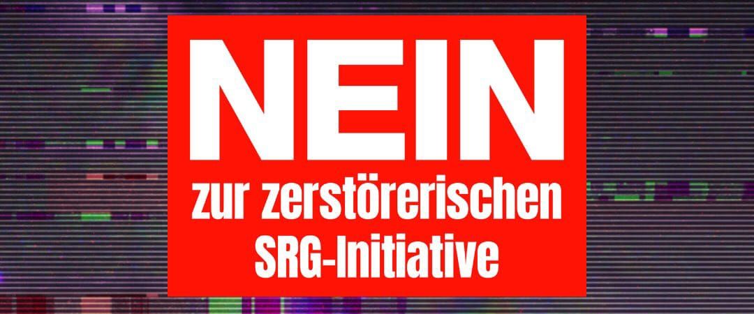SRG-Schwächung: Viel Risiko für wenig Ersparnis
