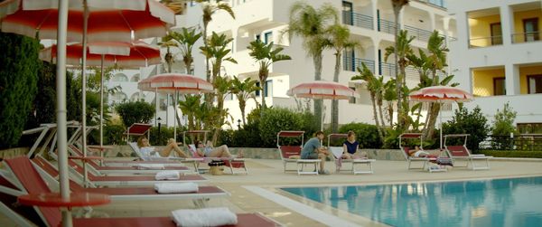 Die Solothurner Filmtage 2024 mit REDSPACE