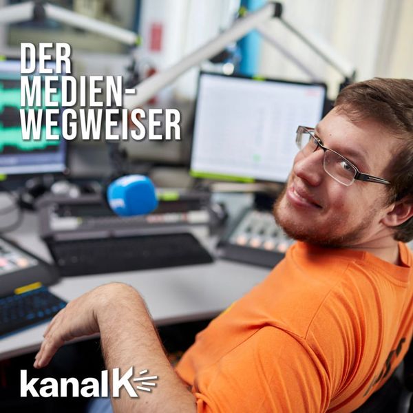 Interview mit Radio Kanal K