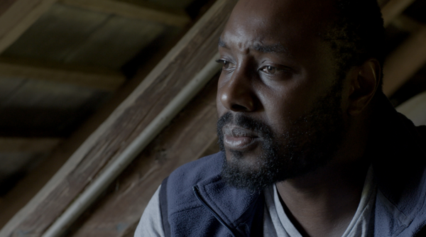 RAUKOPF – Weltpremiere in New York