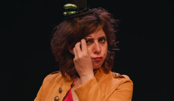 Intro und Outro einer Kindersendung