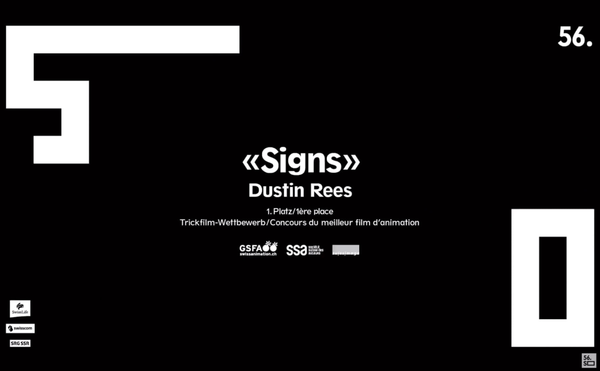 «Signs» gewinnt bei SoFi