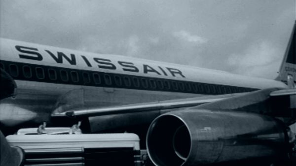 Die Filme von Ueli Meier – neu im Streaming