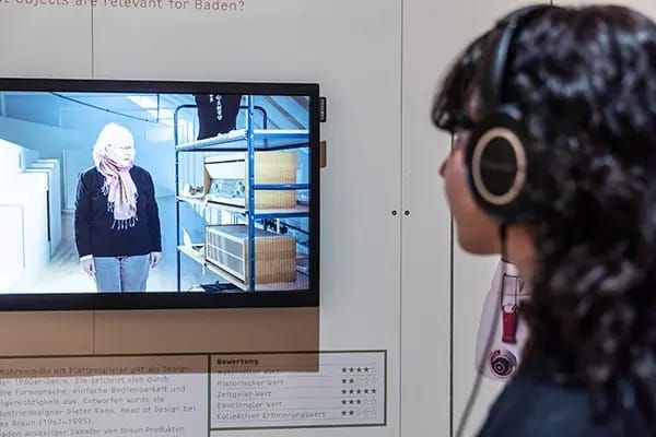 UnOrdnung: Objekte sortiert – Videos jetzt online