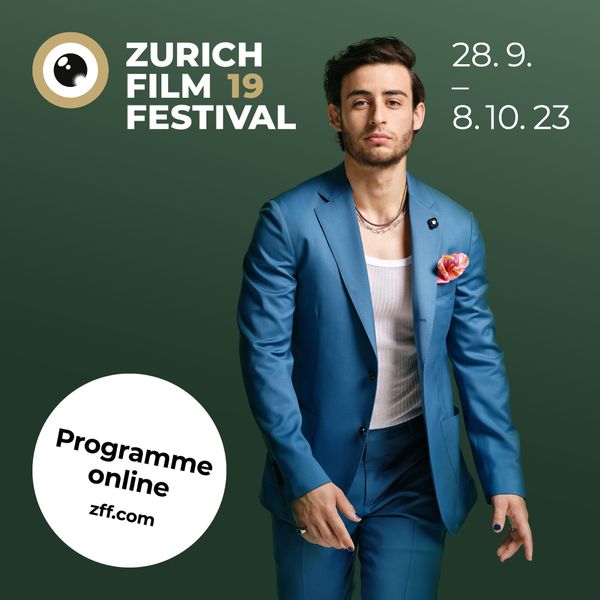 Zurich Film Festival 2023
