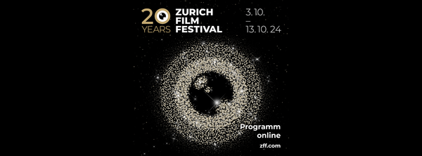 Zurich Film Festival 2024