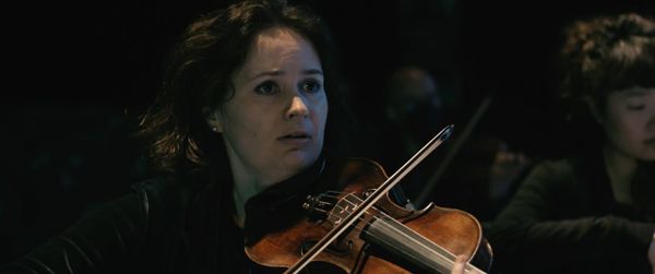 «Death and the Maiden» in Solothurn