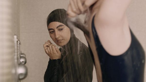 Schweizer Premiere von «Ayaneh»