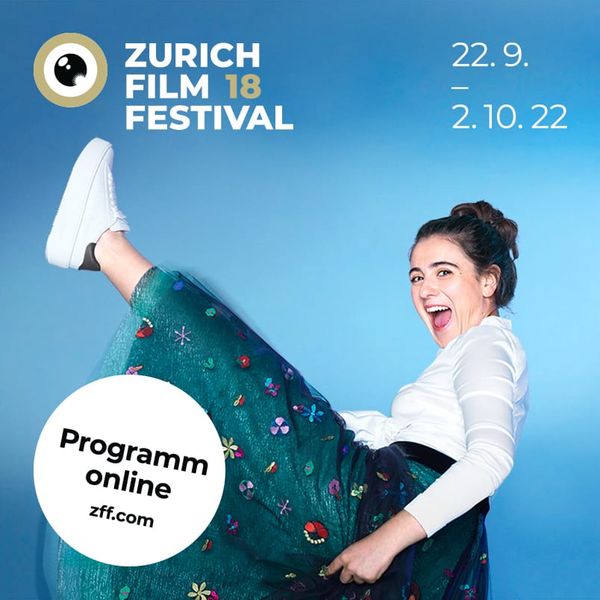 Zurich Film Festival 2022