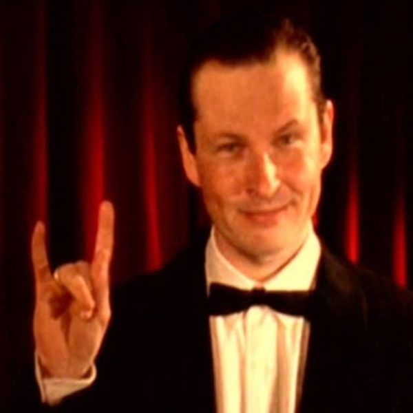 Lars von Triers «Geister» auf SRF