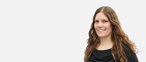 Von der Praktikantin zur Geschäftsleiterin: 15 Jahre Dominique bei REDSPACE