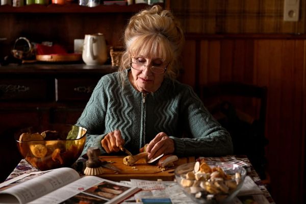 «Quand vient l’automne» – DCP für Kinostart am 4.9.