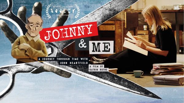 «Johnny & Me» auf Schweizer Kinotour