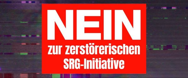 SRG-Schwächung: Viel Risiko für wenig Ersparnis
