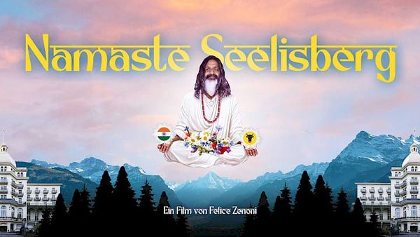 «Namaste Seelisberg» – Ab heute im Kino