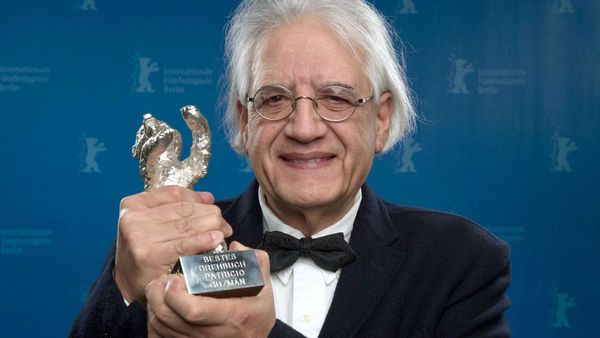 Zum Tod von Patricio Guzmán