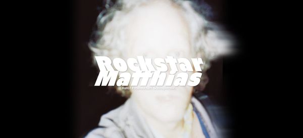 «Rockstar Matthias» kommt ins Kino