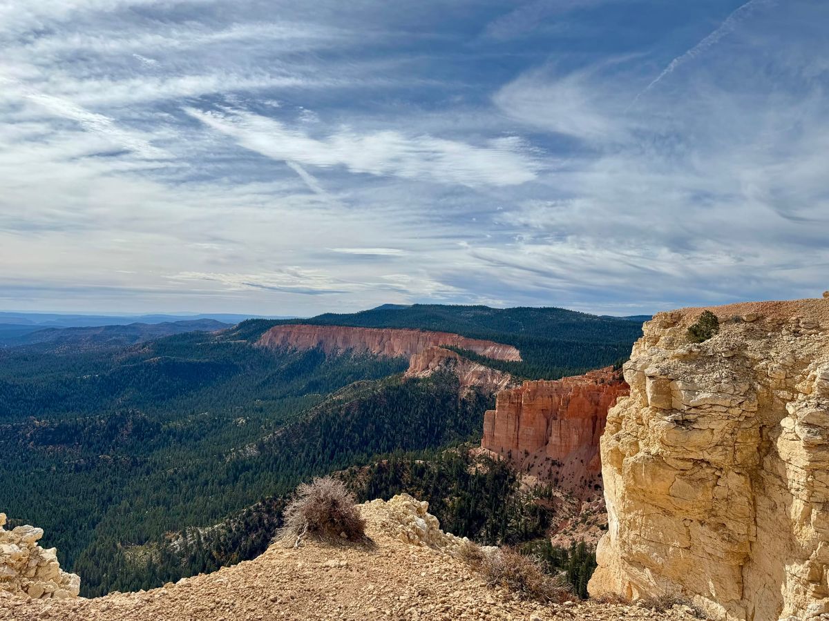 Outdoor Imagery for Inspiration
