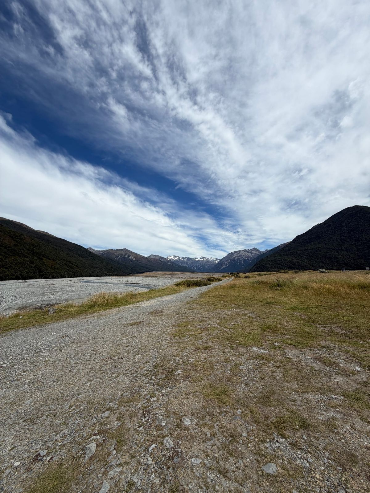 Arthurs Pass