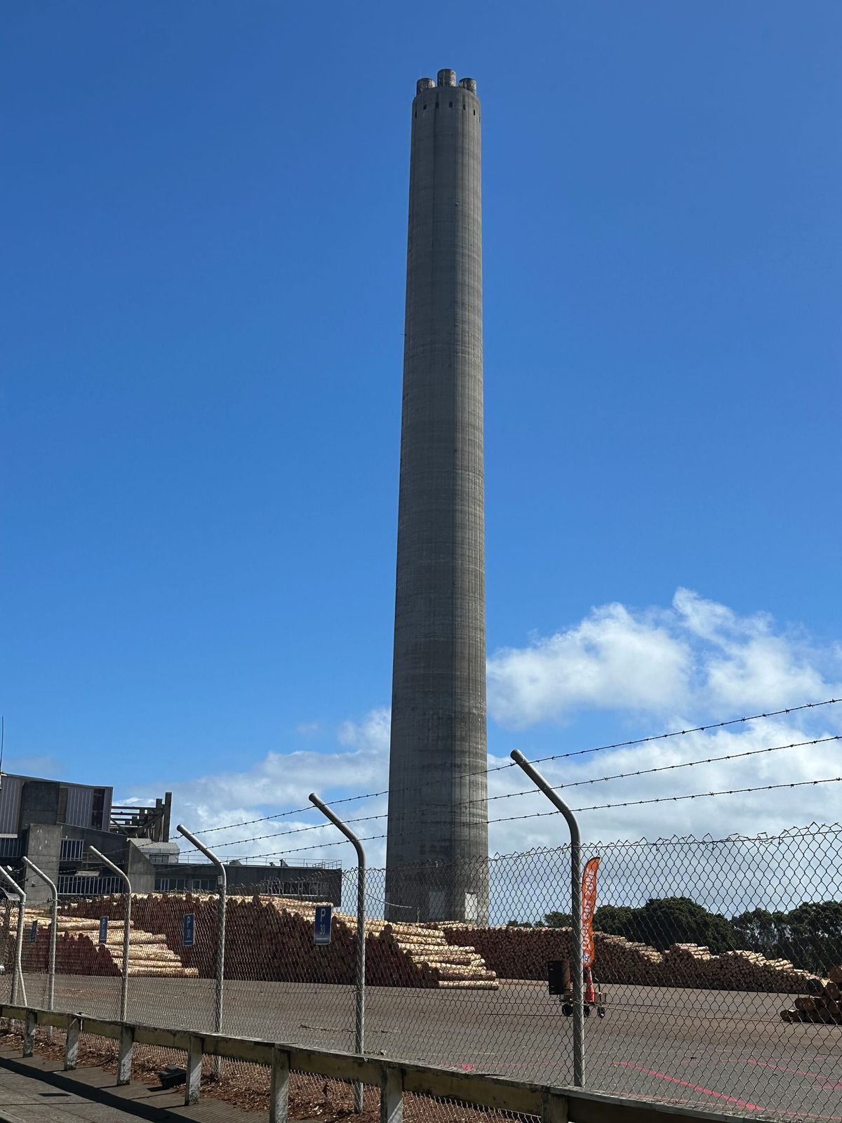 New Plymouth