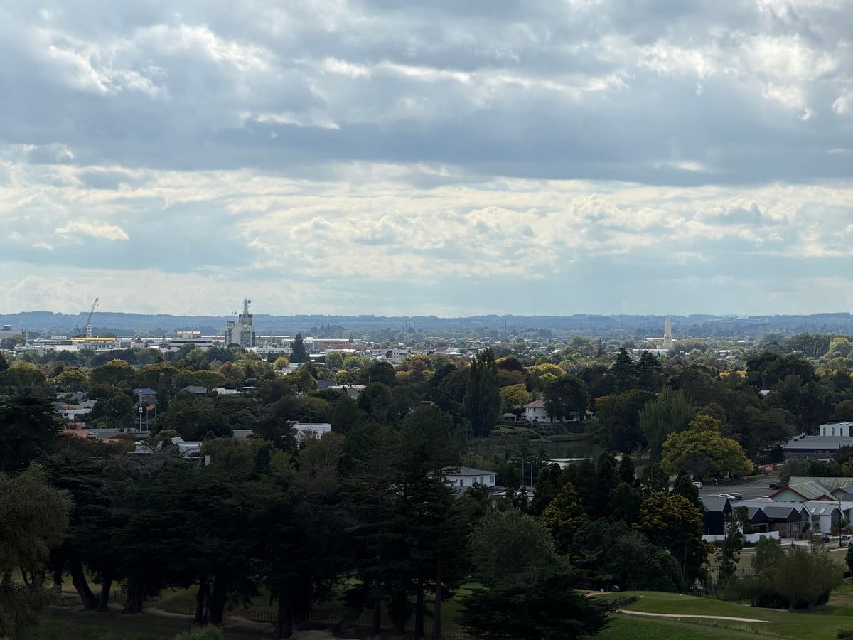 Palmerston North Part 2