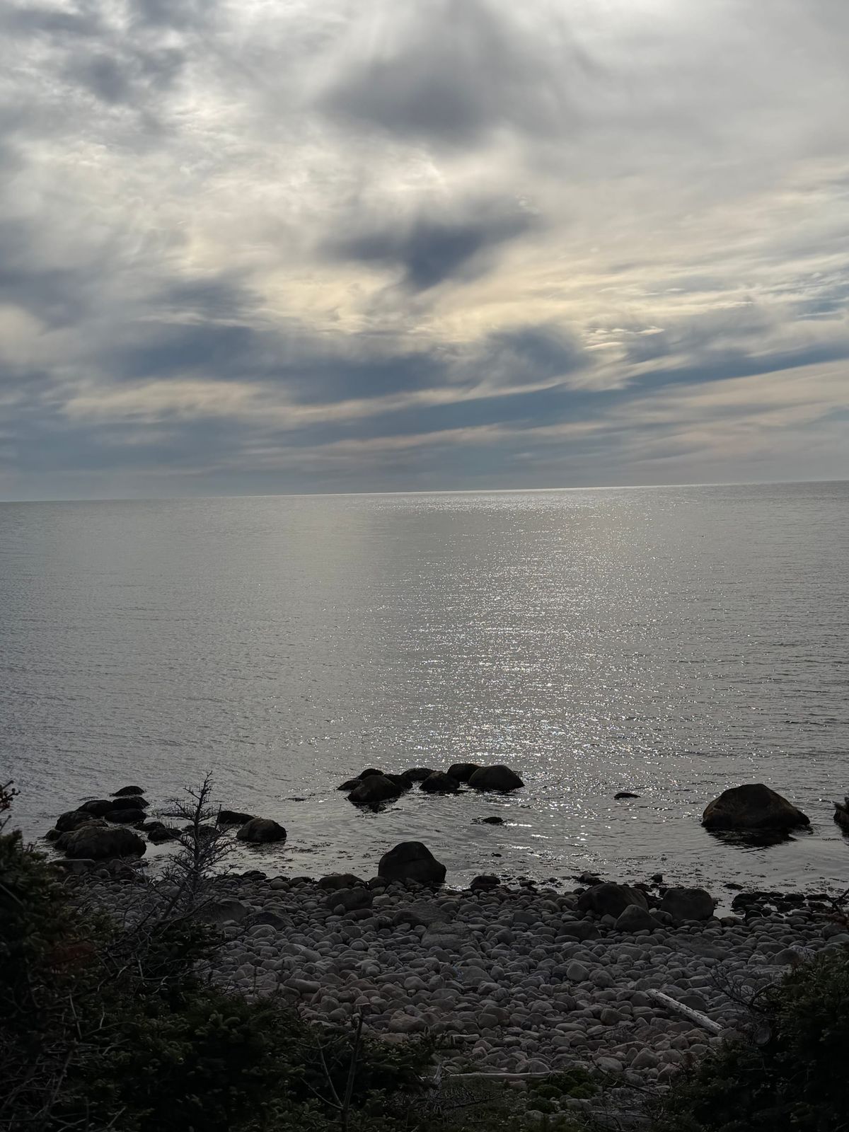 Gros Morne