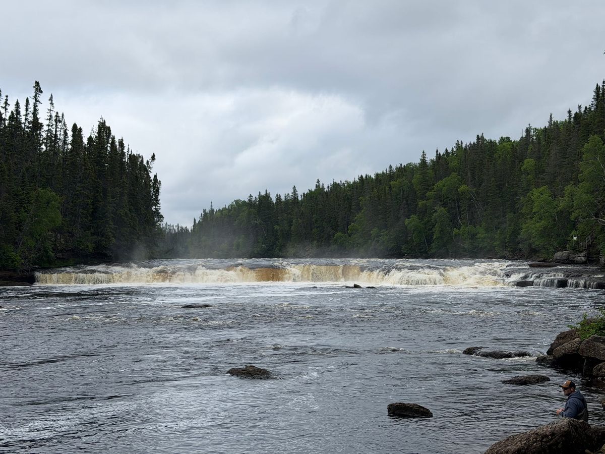 Deer Lake