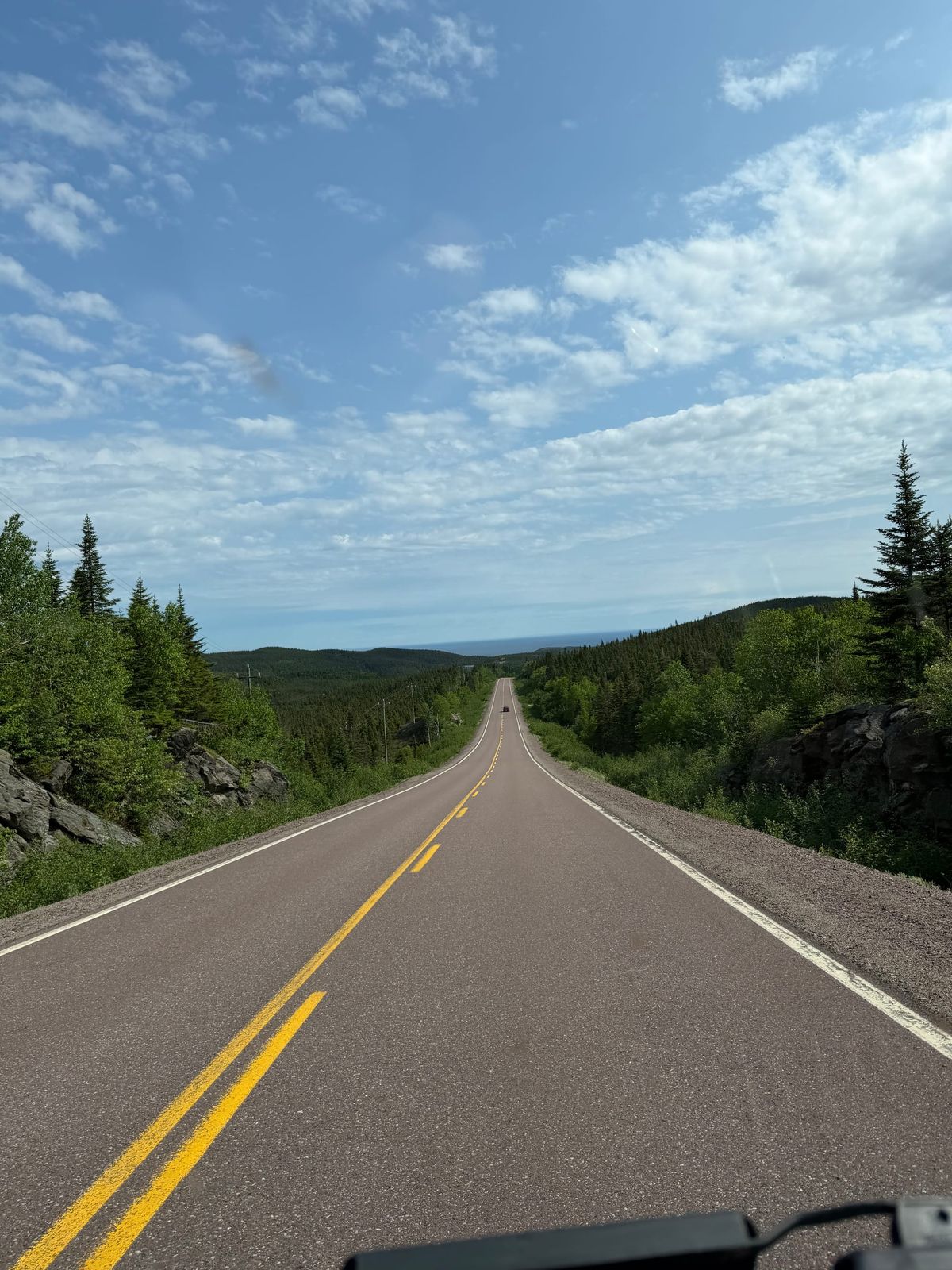 Baie Verte