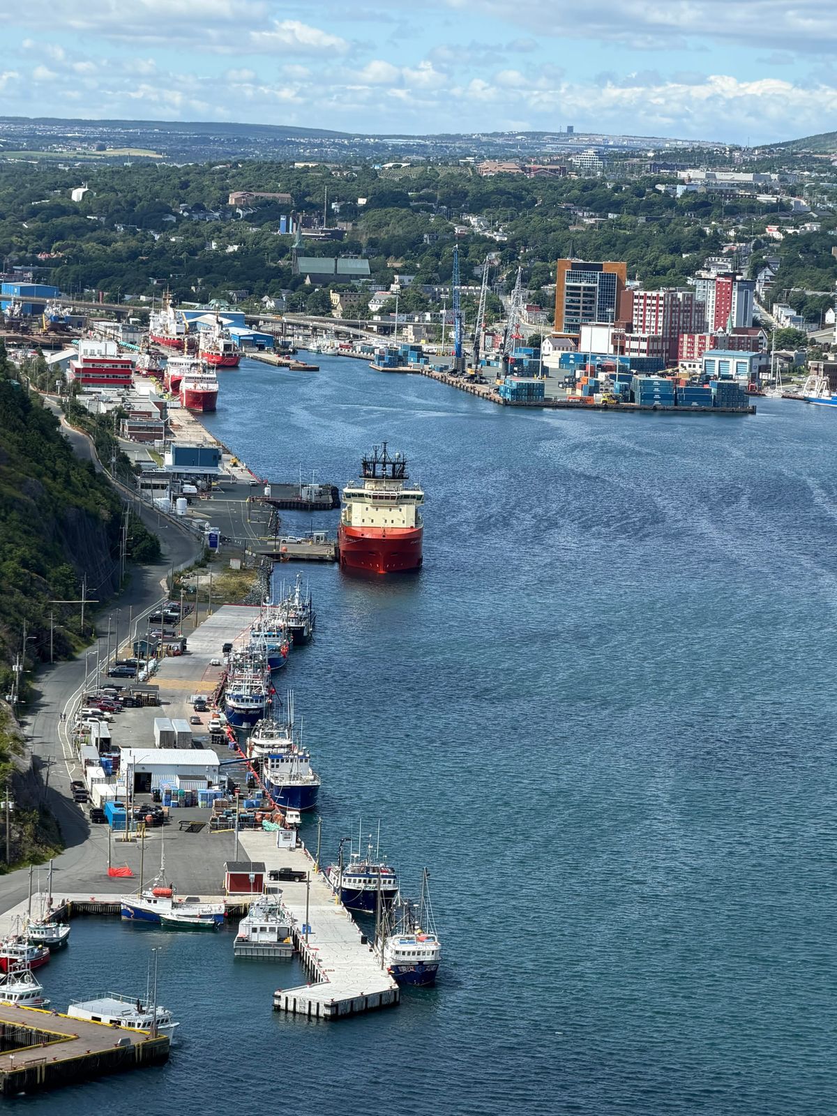 St. John’s