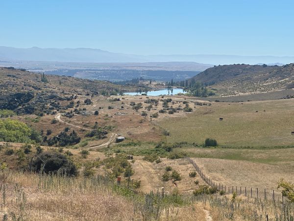 Moving on To Cromwell