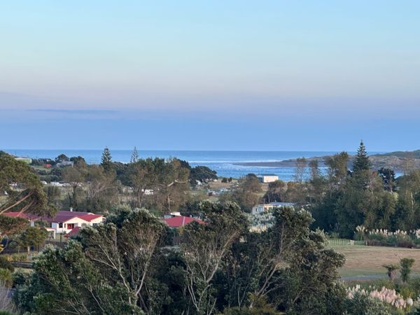 Raglan - Surfer City