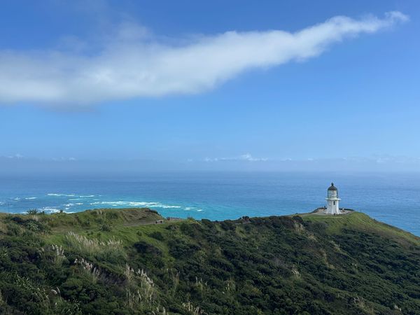 Cape Reinga