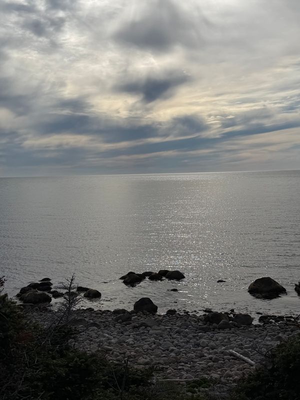 Gros Morne