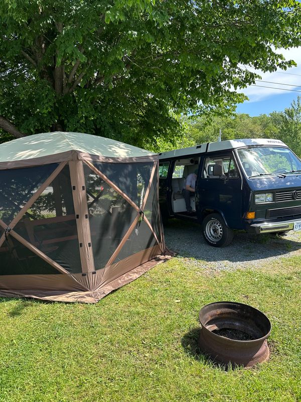 The Next Adventure - 5 Weeks in a Van in Newfoundland